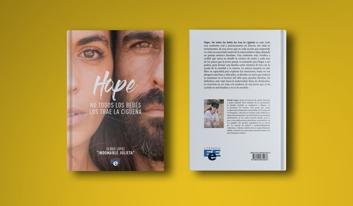 Hope, EEE Literaria