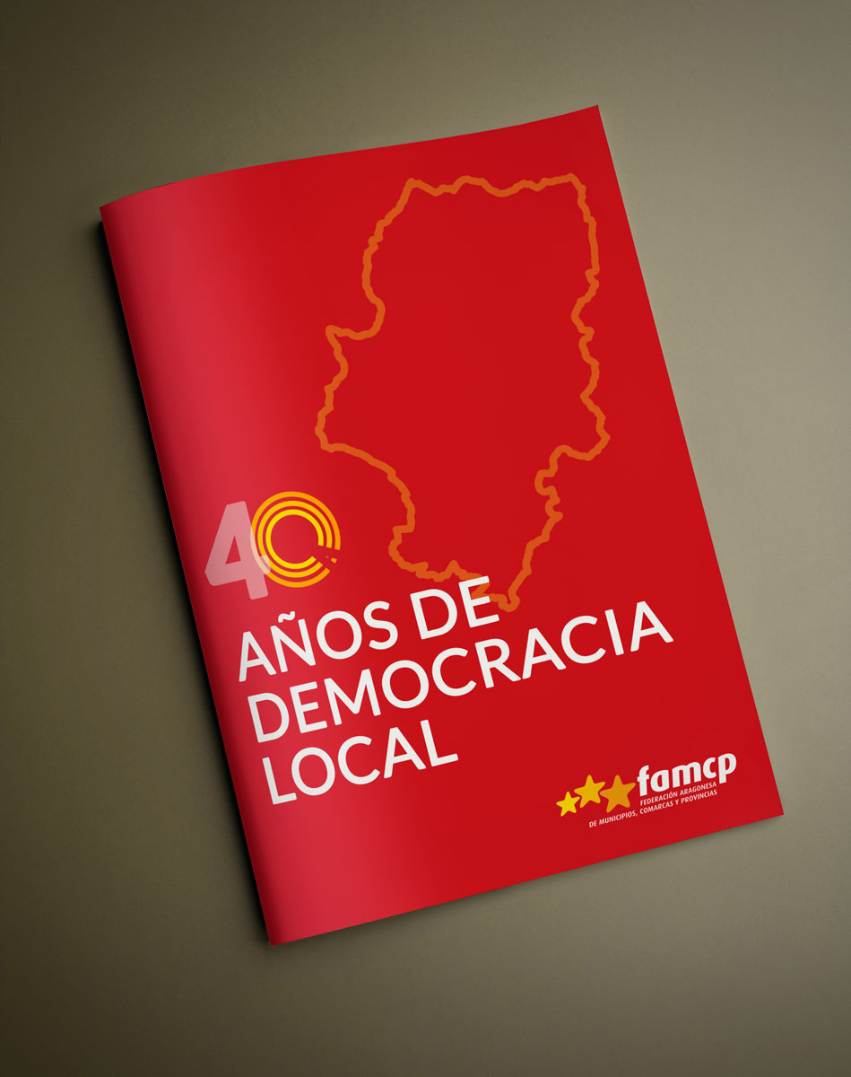 40 años de democracia local, FAMCP